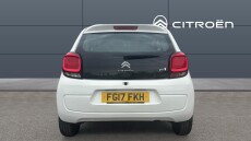 Citroen C1 1.0 VTi Feel 3dr Petrol Hatchback